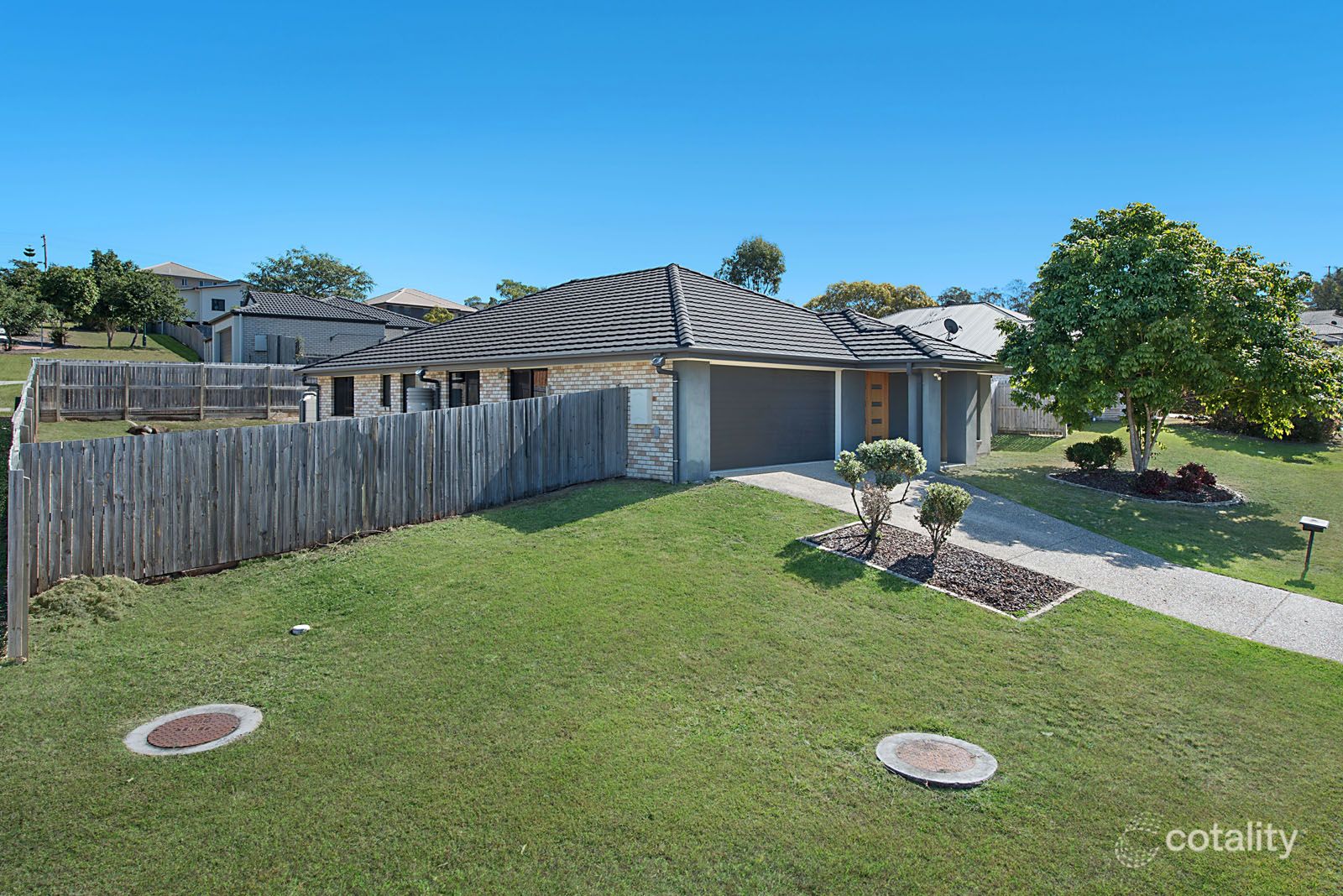 2 Friendship Pl, Brassall, QLD 4305