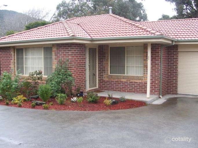 1/152 Underwood Rd, Ferntree Gully, VIC 3156