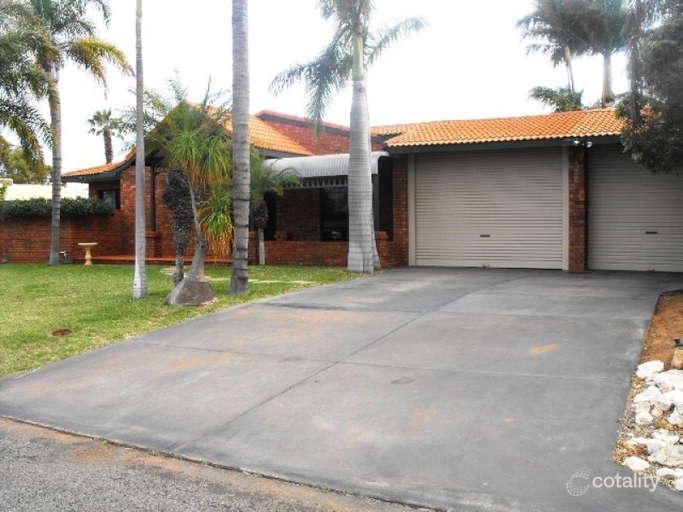 6 Geyer Pl, Brockman, WA 6701