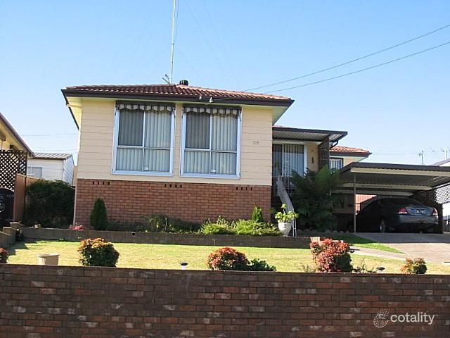 36 Alister St, Shortland, NSW 2307