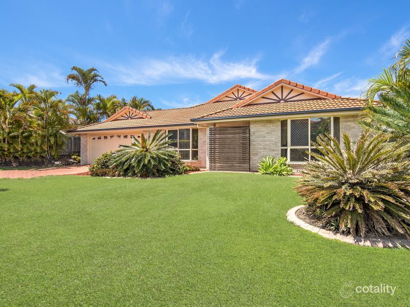 4 Peridot Cres, Mango Hill, QLD 4509