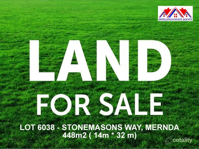 16 Stonemasons Way, Mernda, VIC 3754