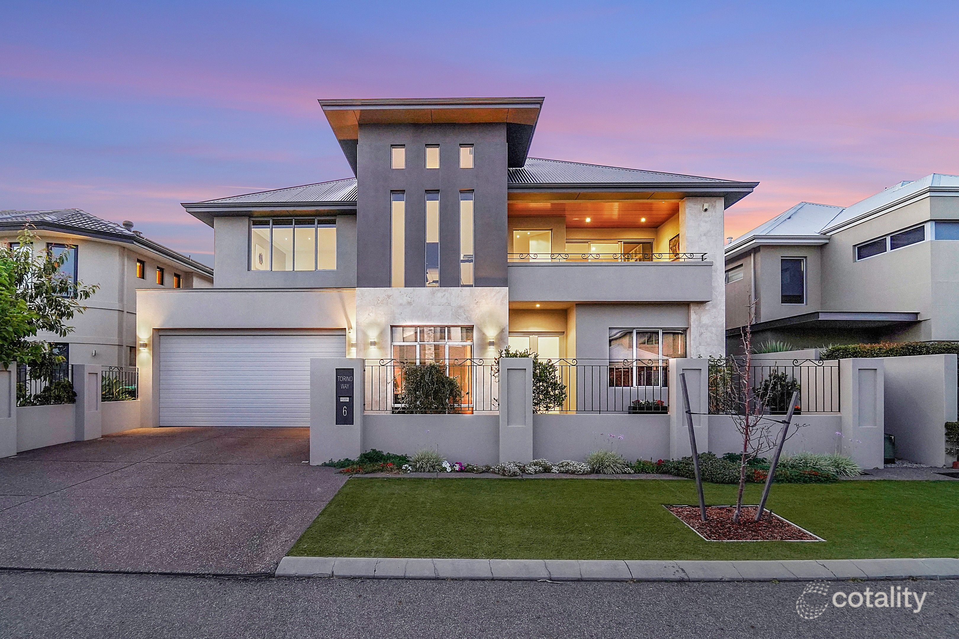 6 Torino Way, Stirling, WA 6021