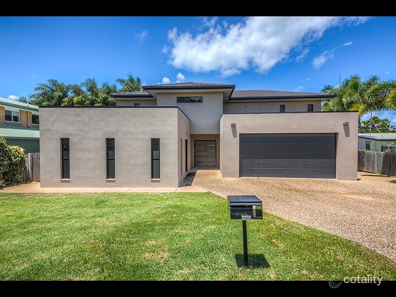3 Strow St, Barlows Hill, QLD 4703