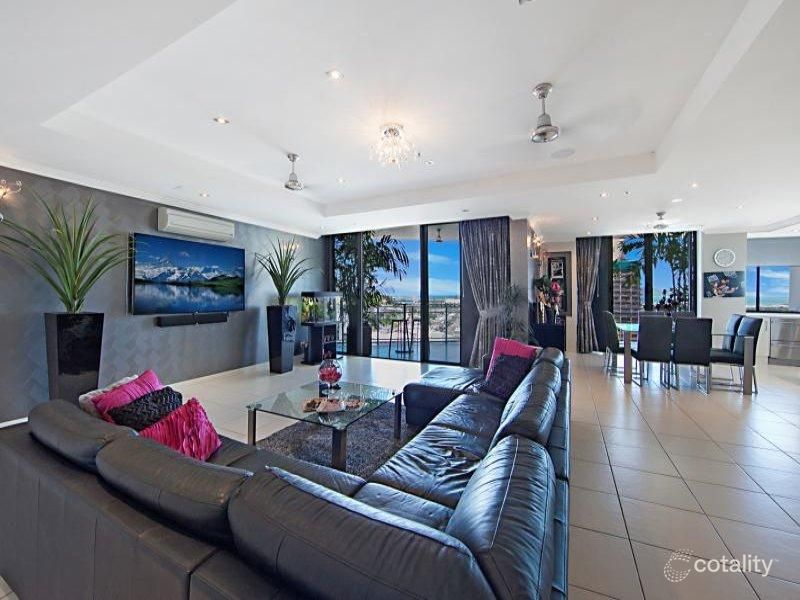 1601/151-173 Sturt St, Townsville City, QLD 4810