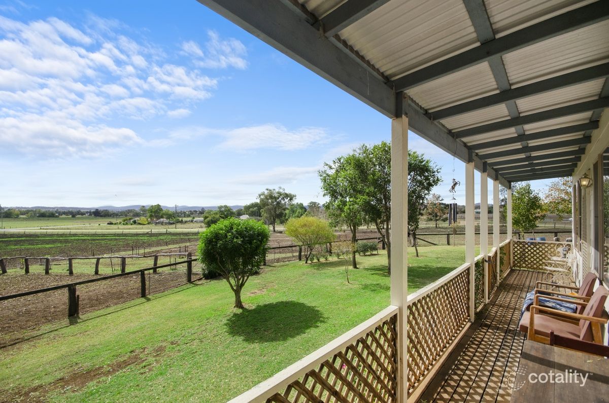 25 Duke St, Quirindi, NSW 2343