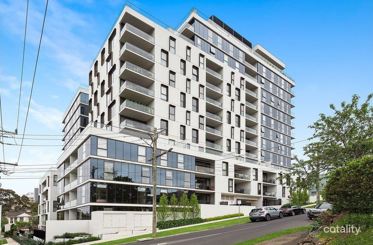 106/20 Hepburn Rd, Doncaster, VIC 3108
