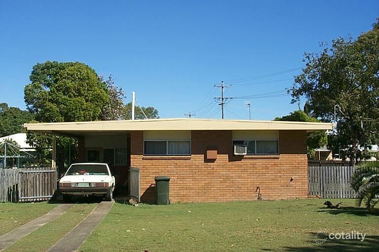 3 Fisher St, Bucasia, QLD 4750