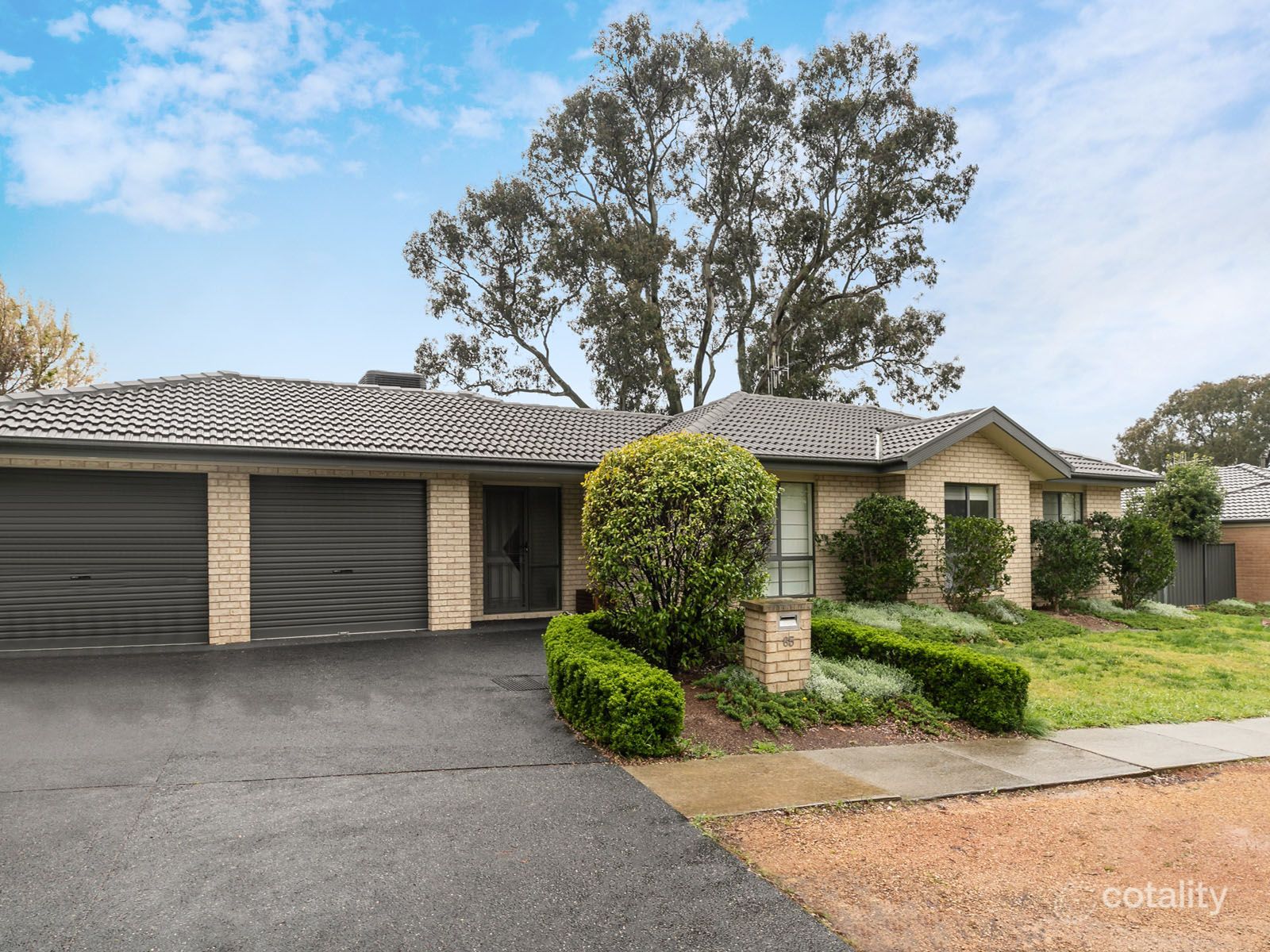 65 Rollston St, Amaroo, ACT 2914