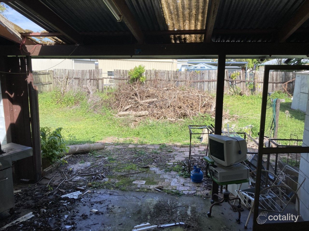 13 Stockbridge St, West Mackay, QLD 4740