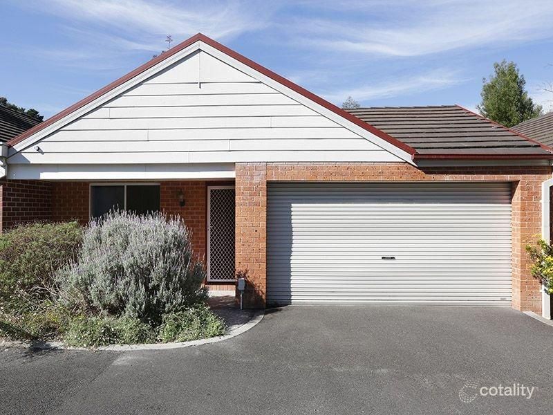 15/35-43 Kent Ave, Croydon, VIC 3136
