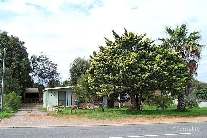 71 Rifle Range Road, Rangeway, WA 6530 | Property Value & History ...