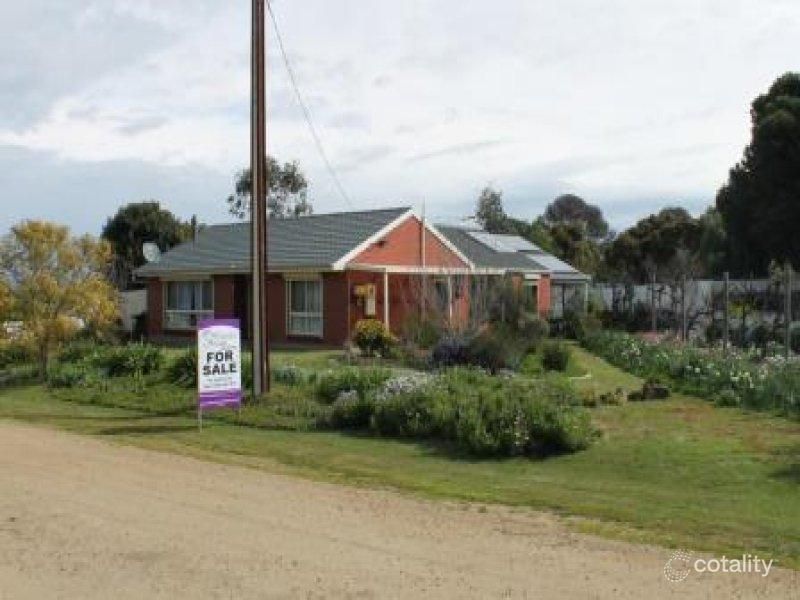 22 Railway Tce, Roseworthy, SA 5371