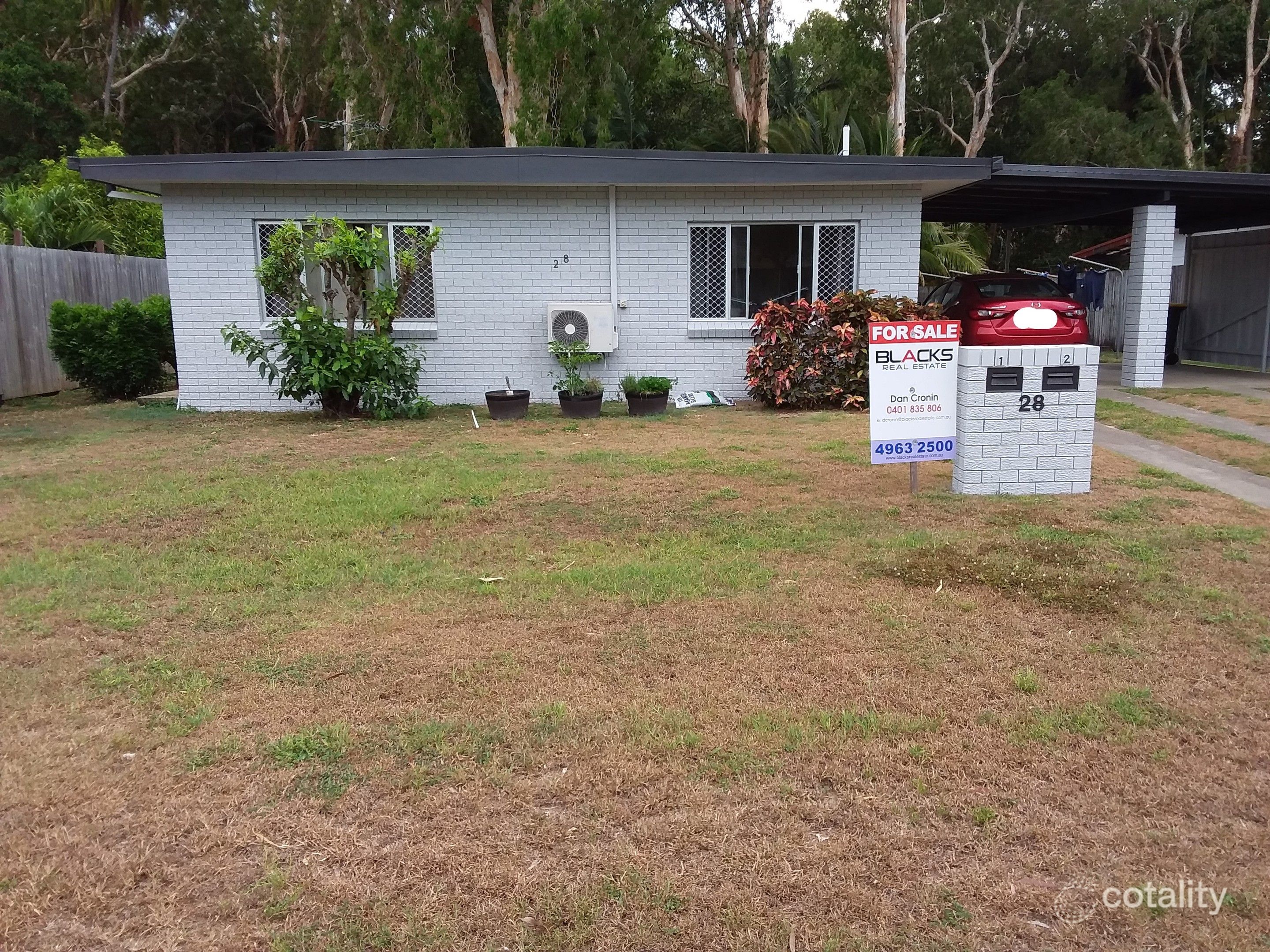 28 Apollo Dr, Andergrove, QLD 4740