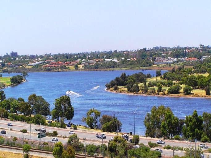 1007/96 Bow River Cres, Burswood, WA 6100