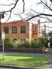 1/133 Royal Pde, Parkville, VIC 3052