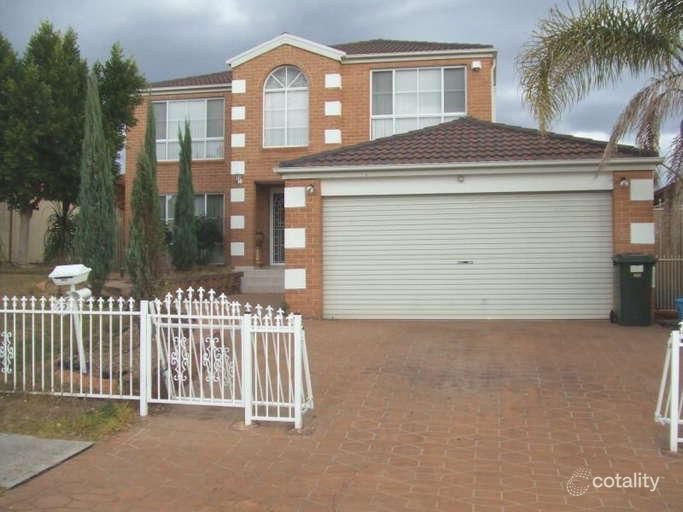 22 Tropic-Bird Cres, Hinchinbrook, NSW 2168