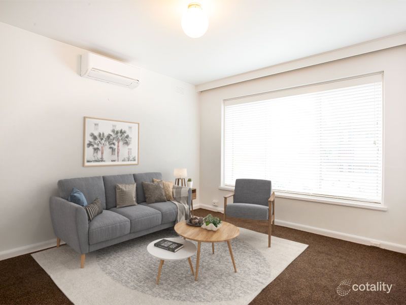 11/8 Mitford St, St Kilda, VIC 3182
