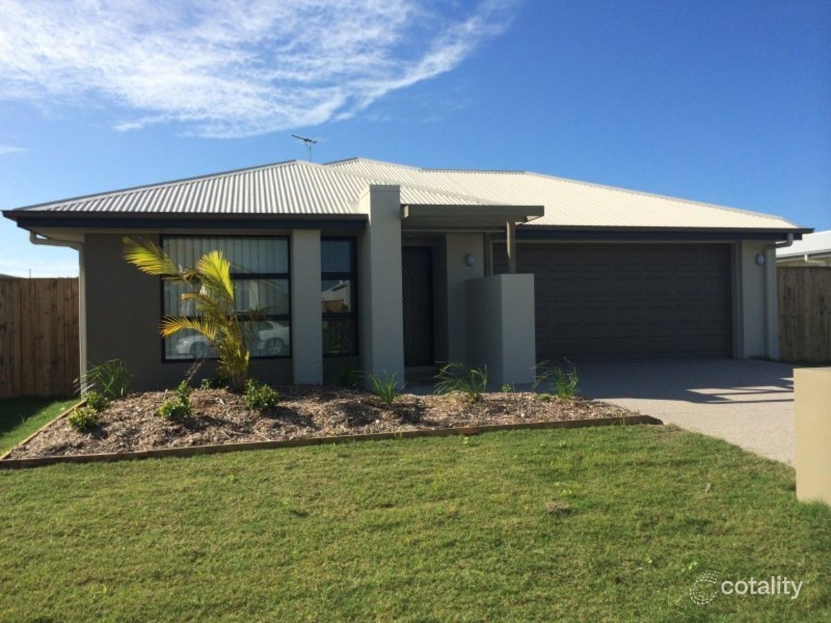 86 Schooner Ave, Bucasia, QLD 4750