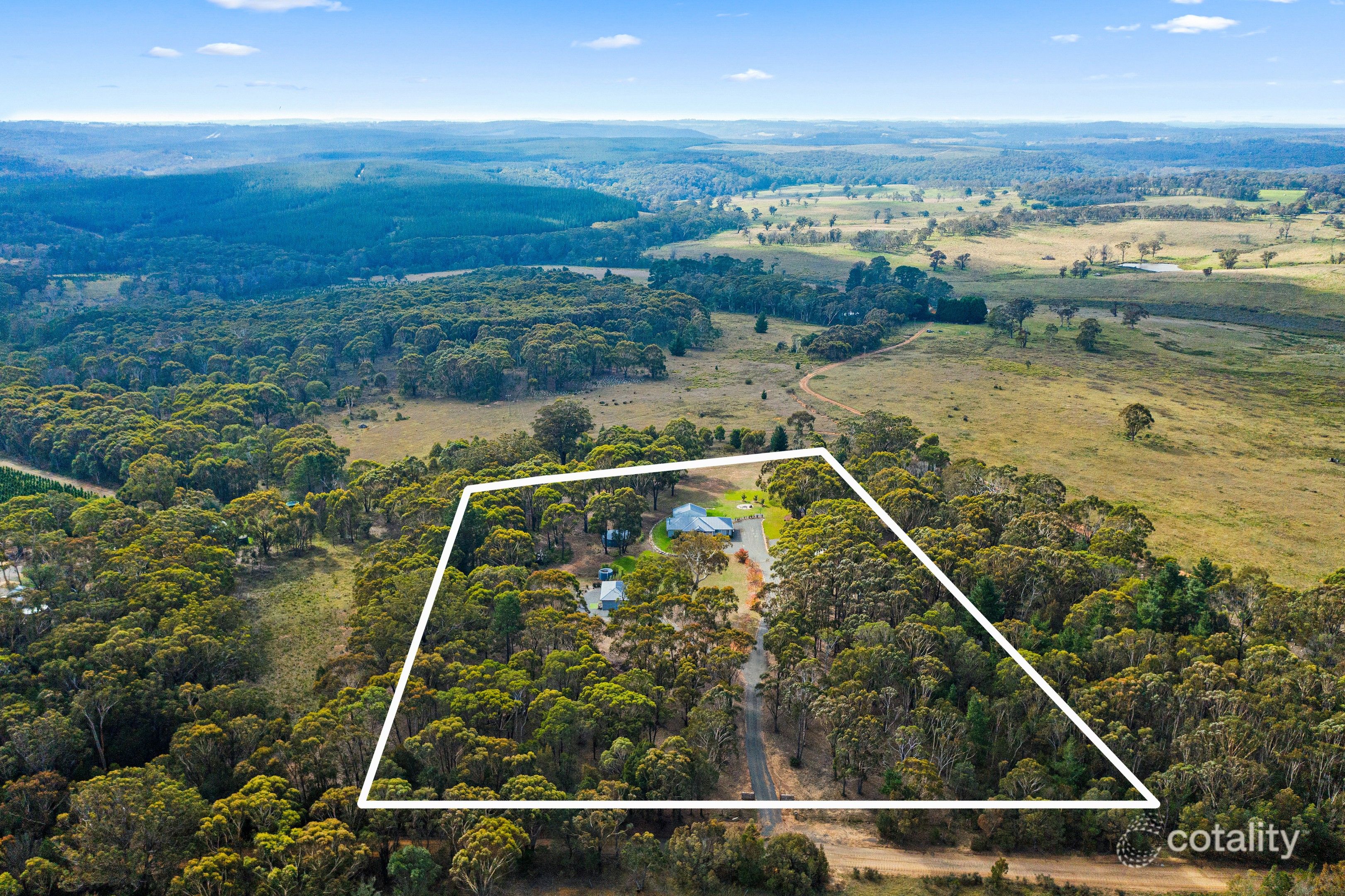 272 Nandi Rd, Wingello, NSW 2579