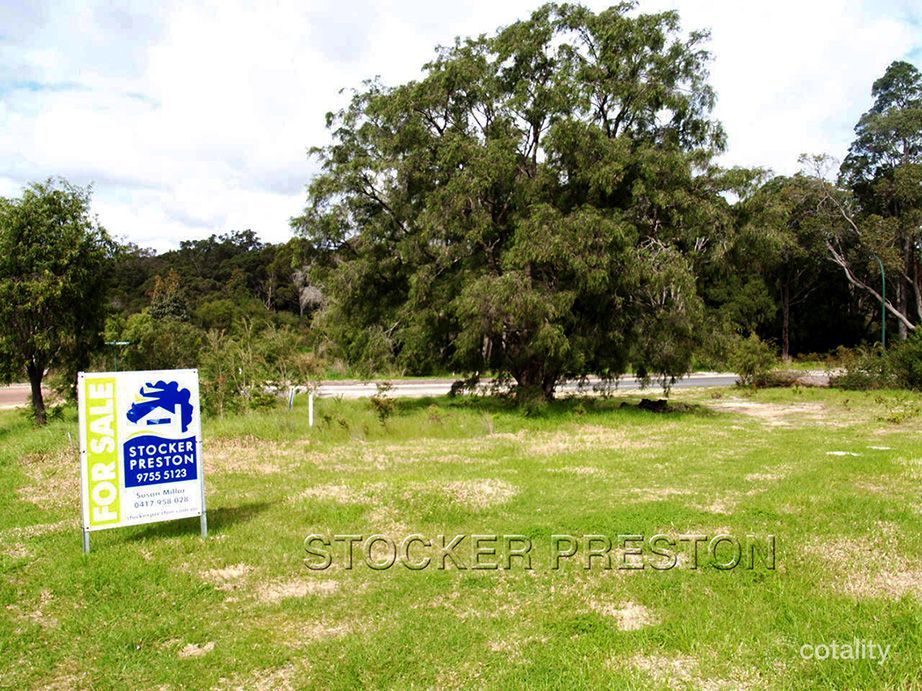 5 Halcyon Cres, Margaret River, WA 6285