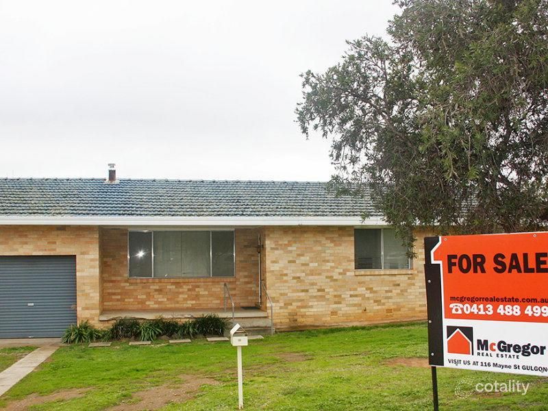 18 Queen St, Gulgong, NSW 2852
