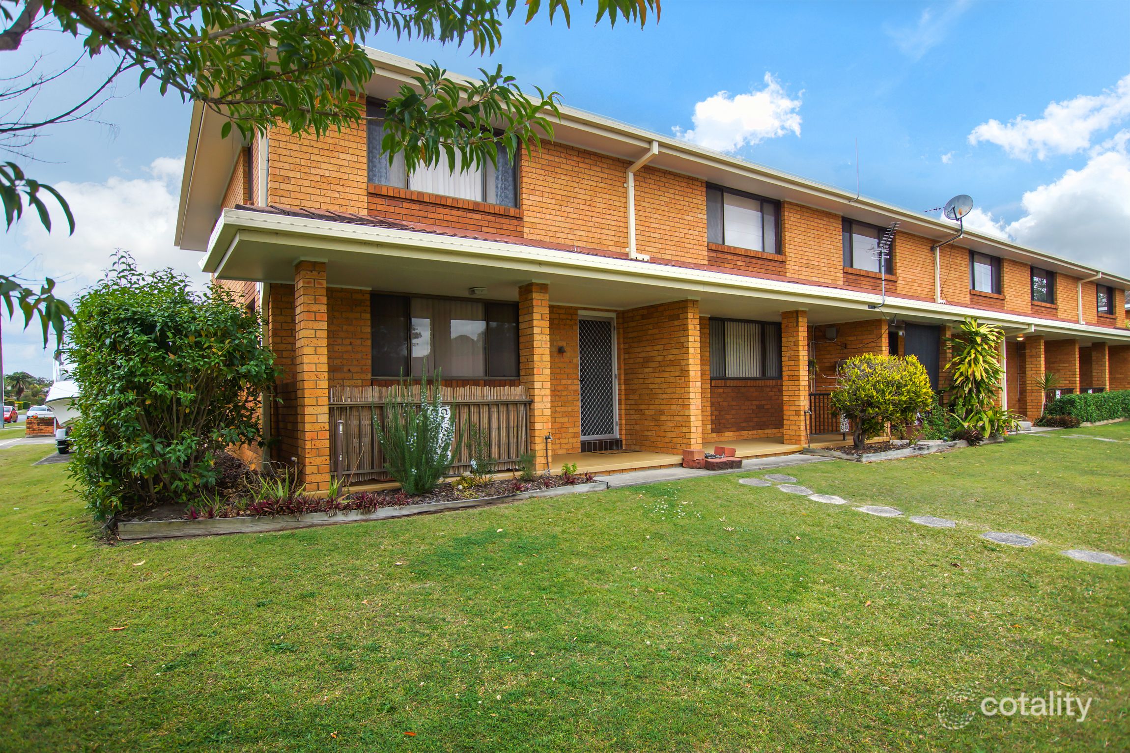 1/51-53 Boultwood St, Coffs Harbour, NSW 2450