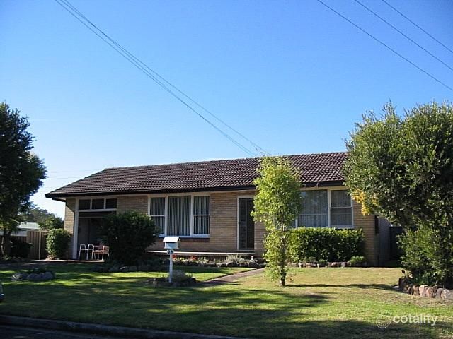 25 Fraser St, Jesmond, NSW 2299