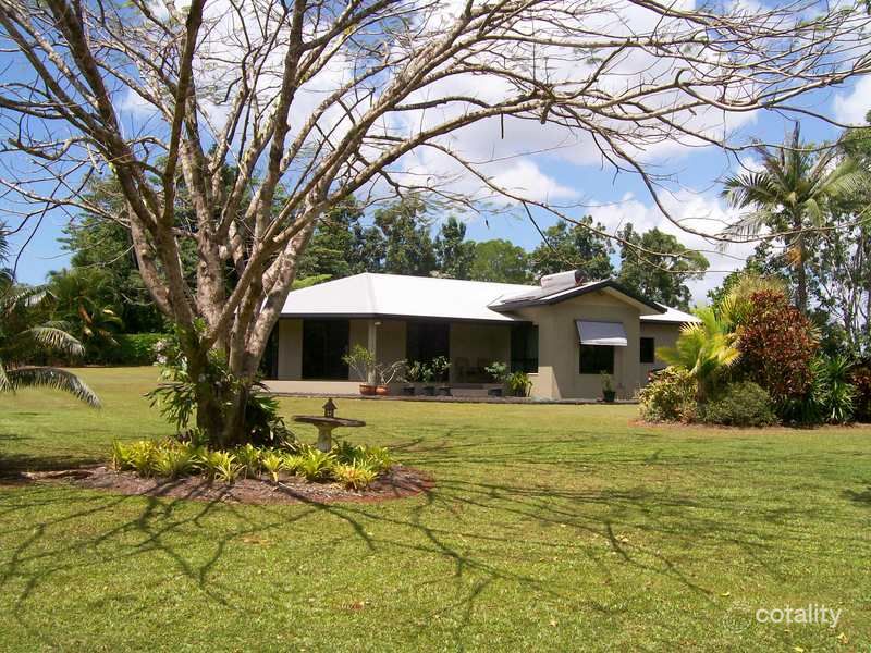 269 Eubenangee Rd, Eubenangee, QLD 4860