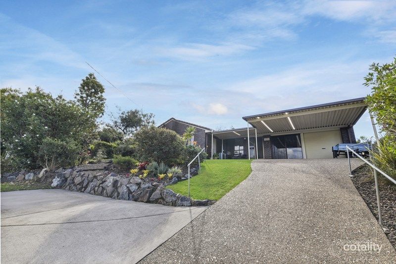 45 Normandy Cres, Aroona, QLD 4551