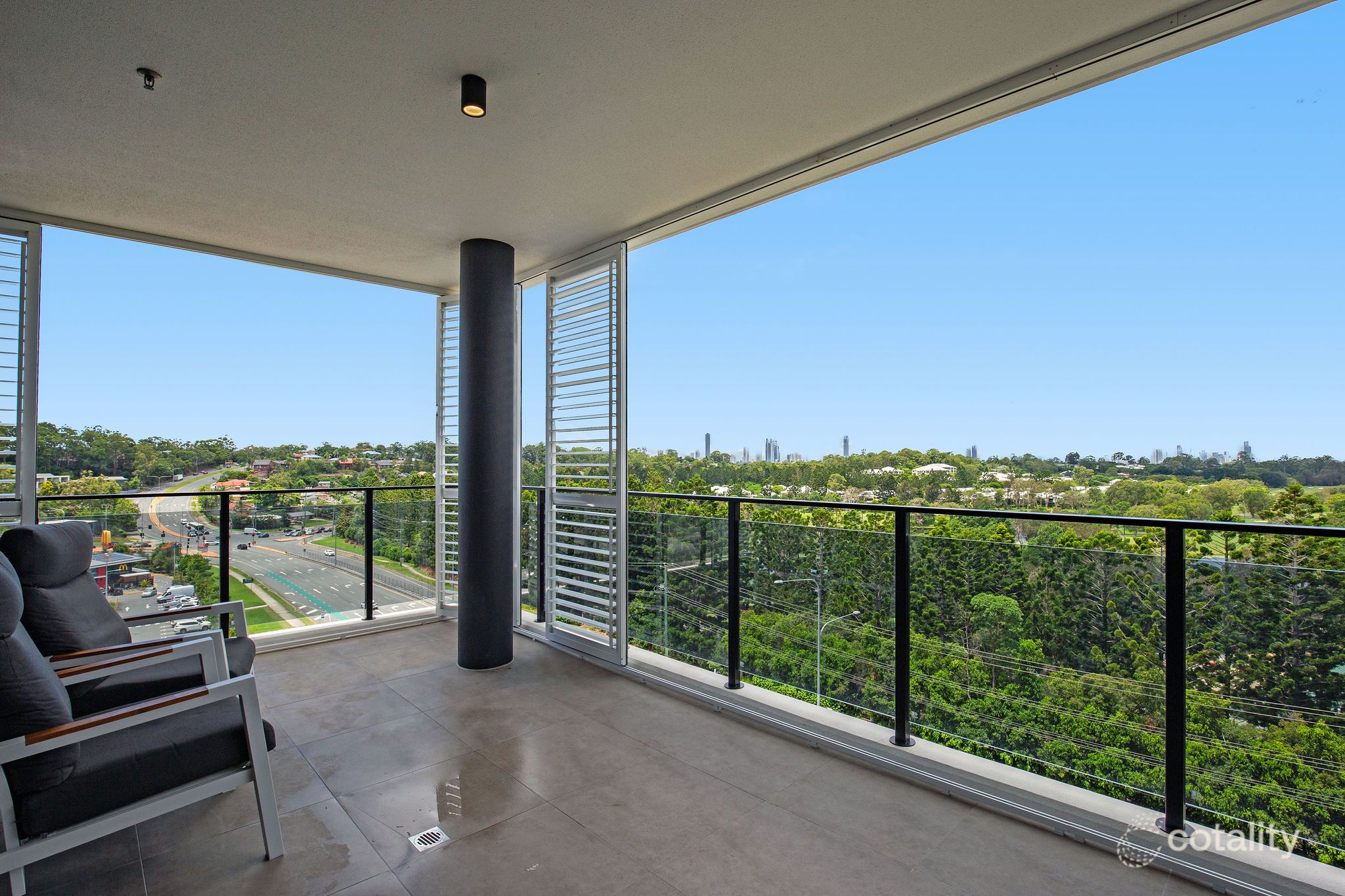 4060/21 Ross St, Benowa, QLD 4217