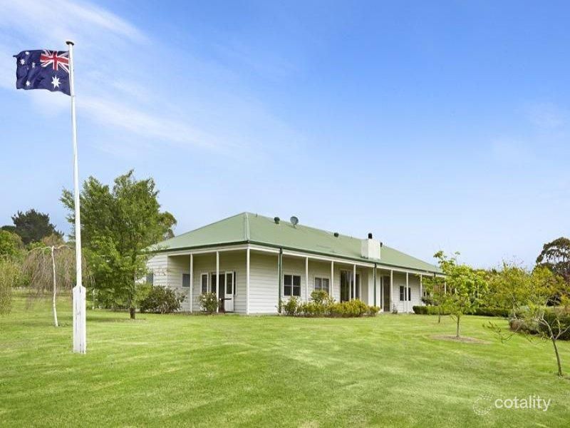 325 Old Moorooduc Rd, Tuerong, VIC 3915