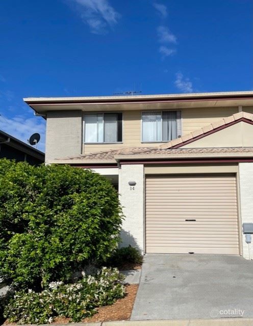 14/130 Jutland St, Oxley, QLD 4075