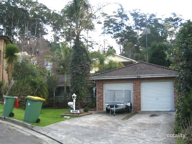 9 Webster Ave, Terrigal, NSW 2260