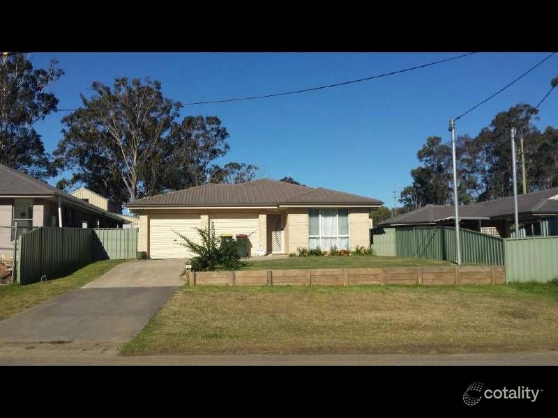 2b William St, Paxton, NSW 2325