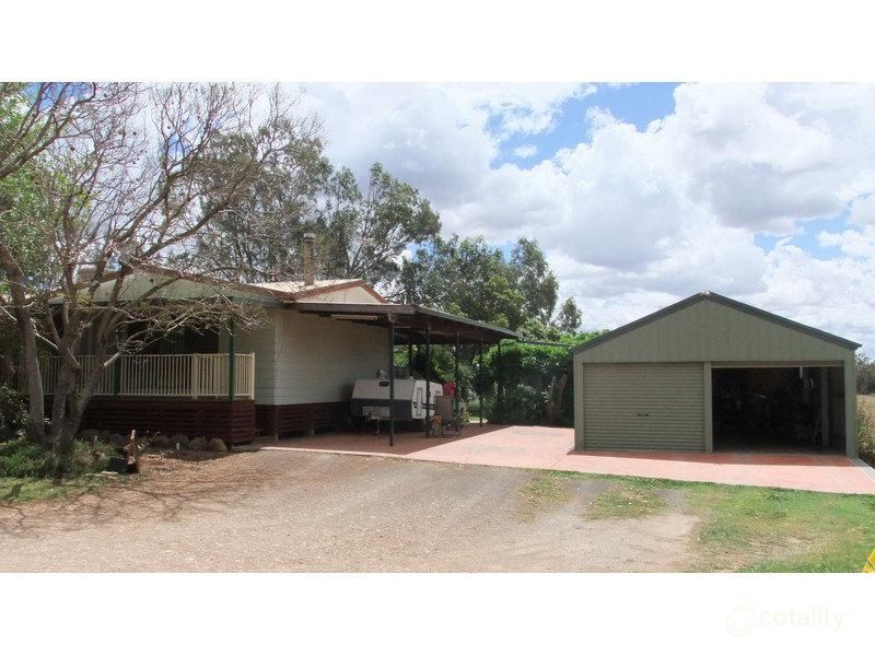 82 Bushs Lane, Gunnedah, NSW 2380