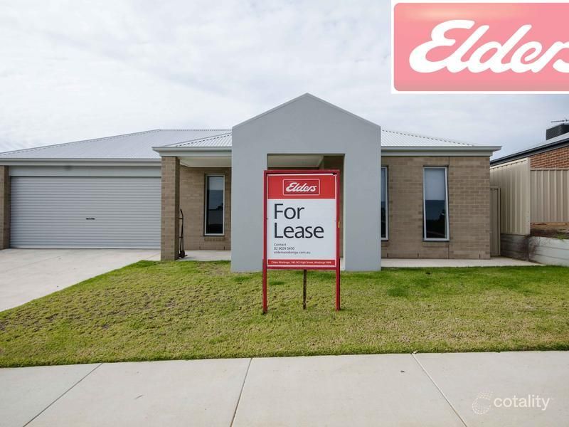 23 Gurney Cres, Wodonga, VIC 3690