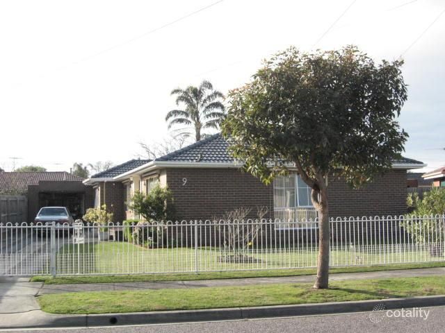 9 Miranda Ct, Noble Park, VIC 3174