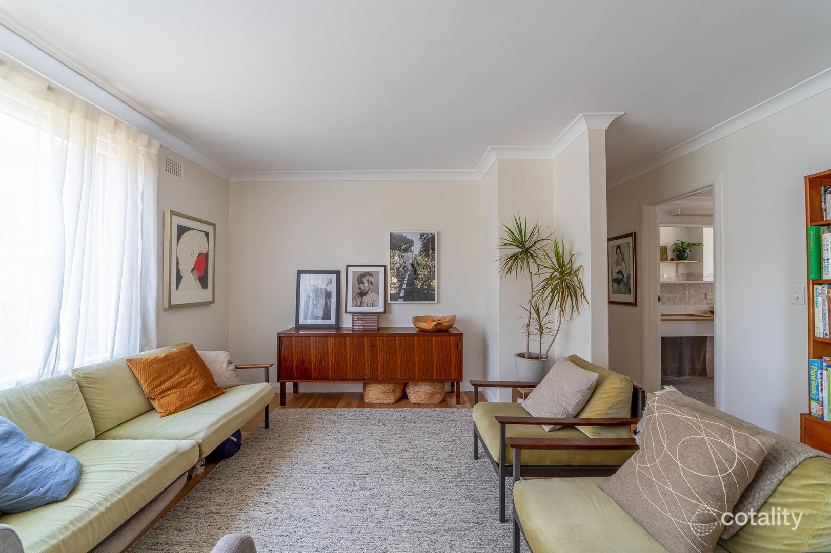 1/12 Bentley St, Balgowlah, NSW 2093