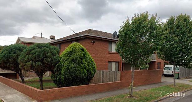 3/27 Kingsville St, Kingsville, VIC 3012