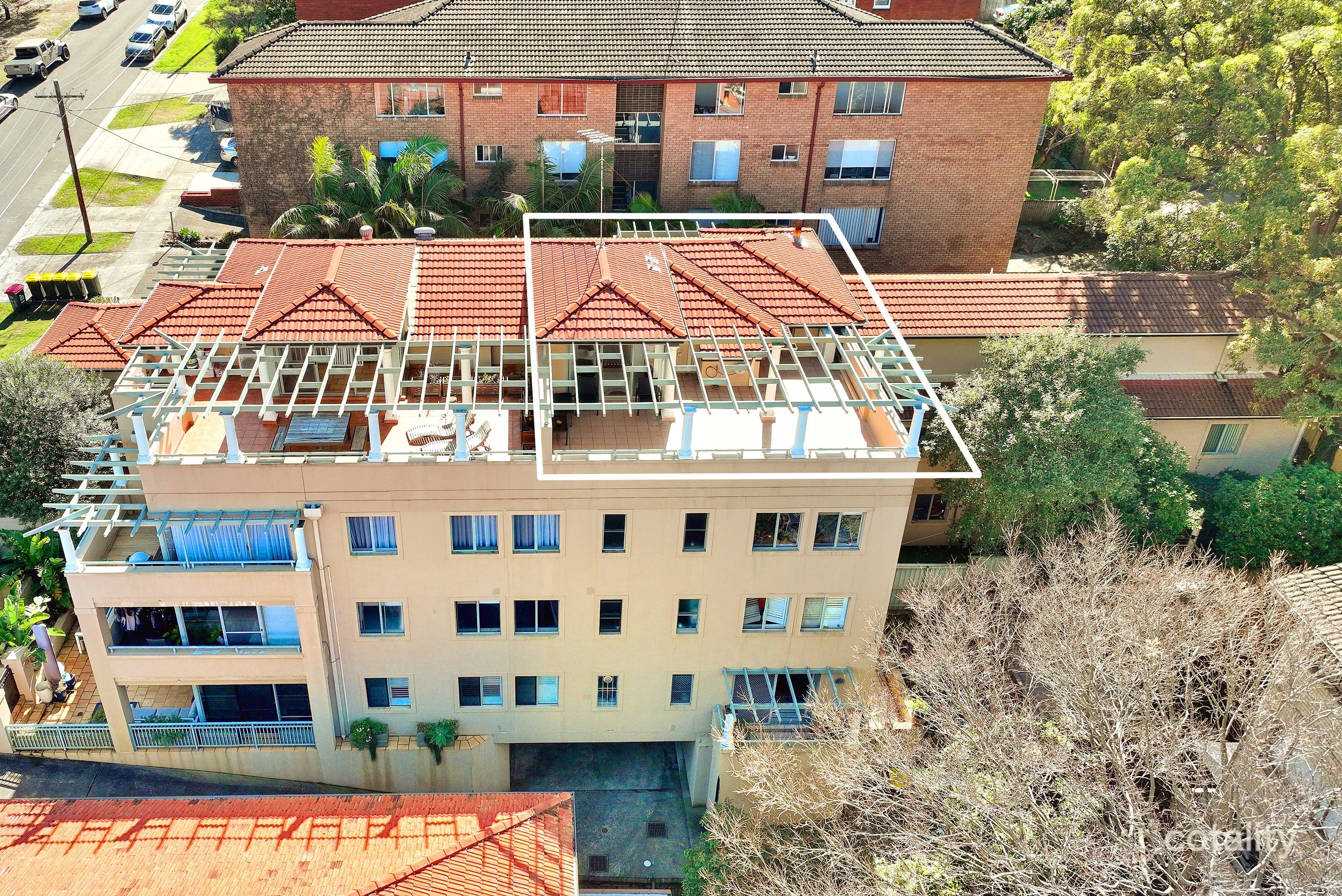 11/11-13 Hendy Ave, Coogee, NSW 2034
