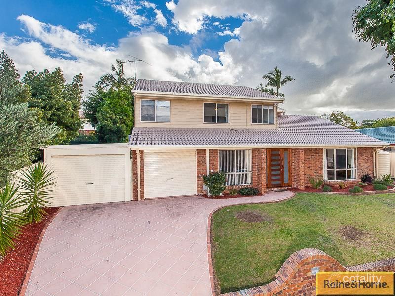 36 Appledore St, Bracken Ridge, QLD 4017