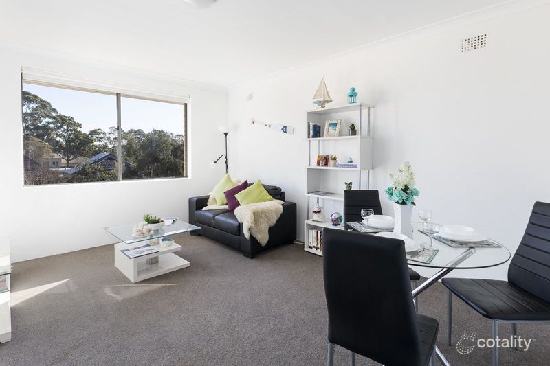 27/3 Rayner St, Lilyfield, NSW 2040