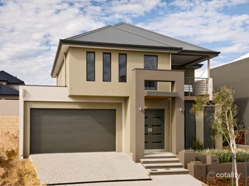 35 Heirisson Way, North Coogee, WA 6163