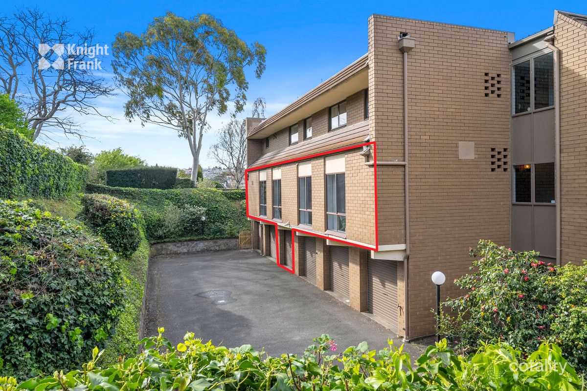 4/46 Marieville Esp, Sandy Bay, TAS 7005