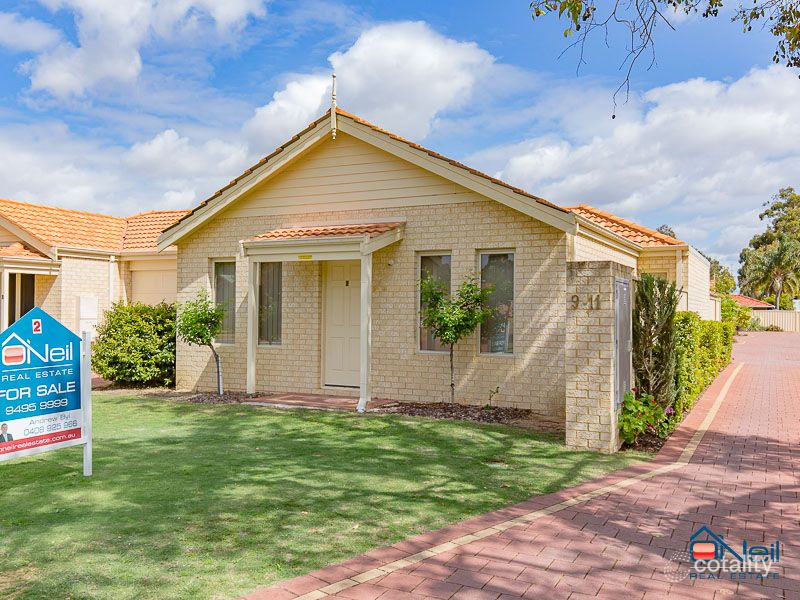 2/9 Muriel St, Gosnells, WA 6110