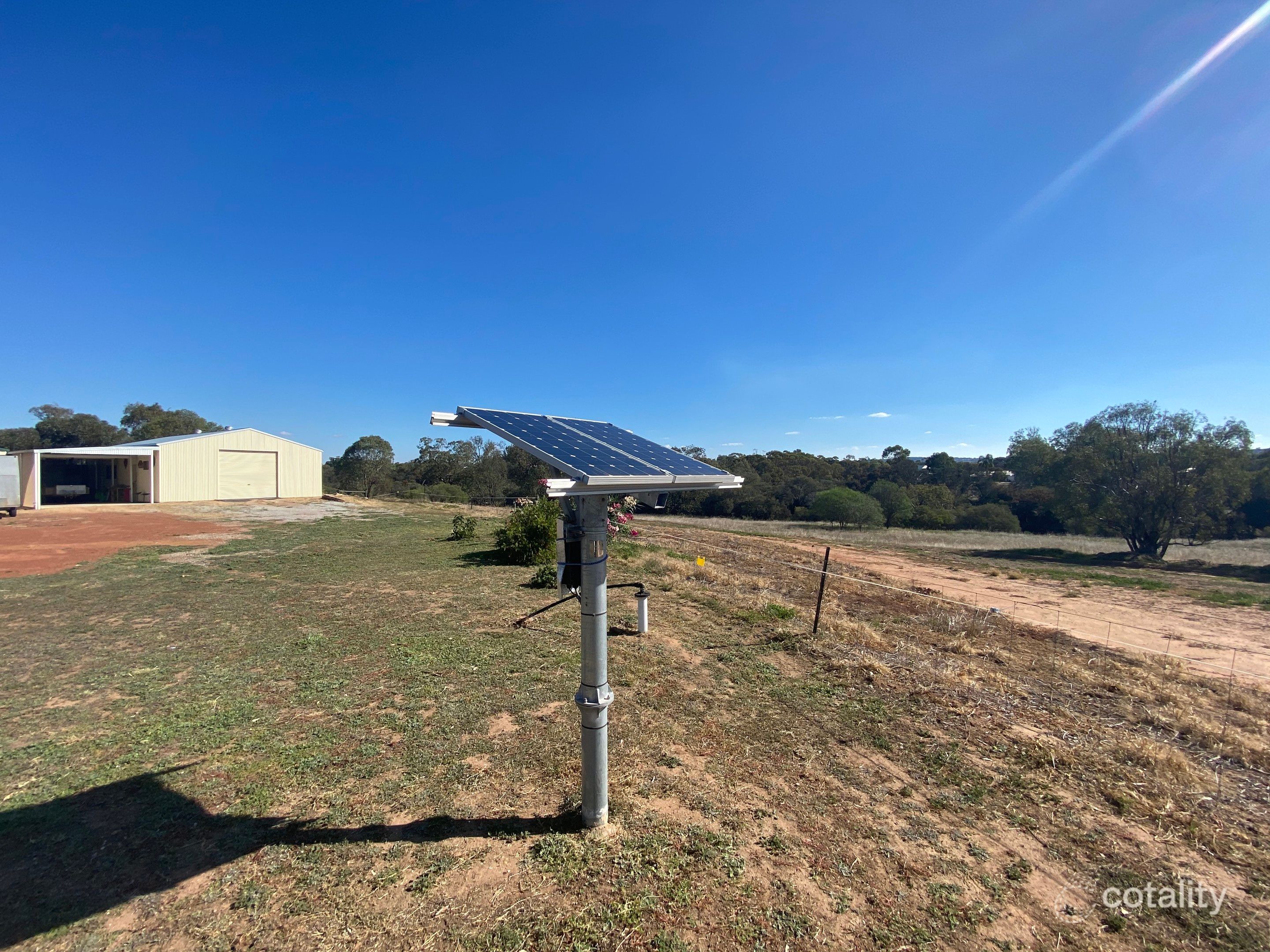 117 Newcastle St, York, WA 6302
