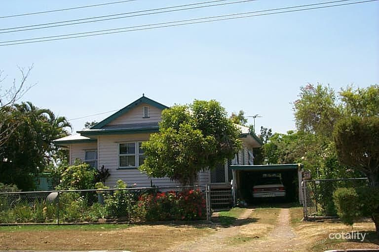 42 Peterson St, West Rockhampton, QLD 4700