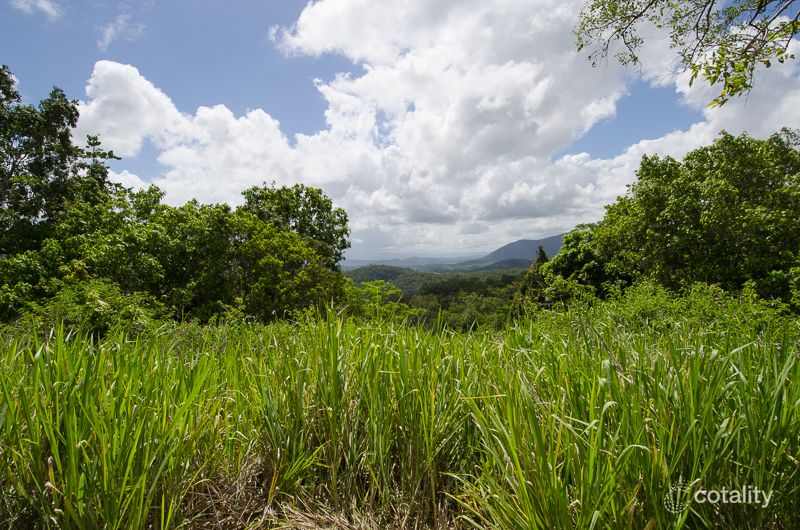 187 Ian Reddacliff Dr, The Leap, QLD 4740