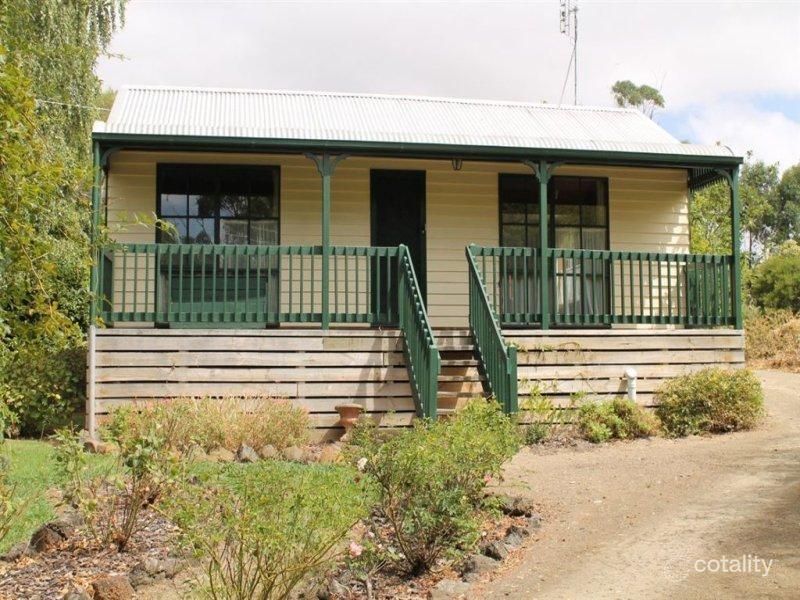 21 Leahys Lane, Timboon, VIC 3268